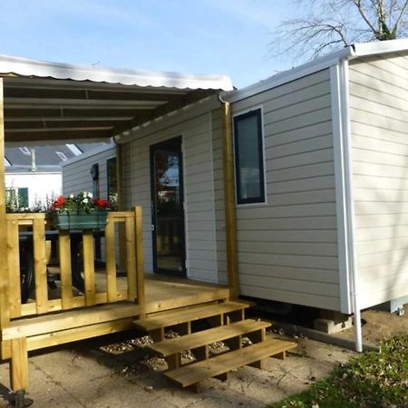 Camping 4 Etoiles - Piscine - Ccaaeai La Baule-Escoublac Exterior foto