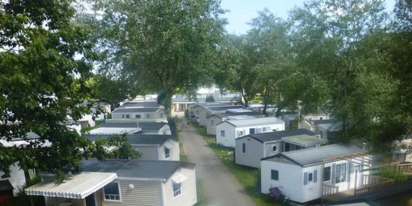 Camping 4 Etoiles - Piscine - Ccaaeai La Baule-Escoublac Exterior foto